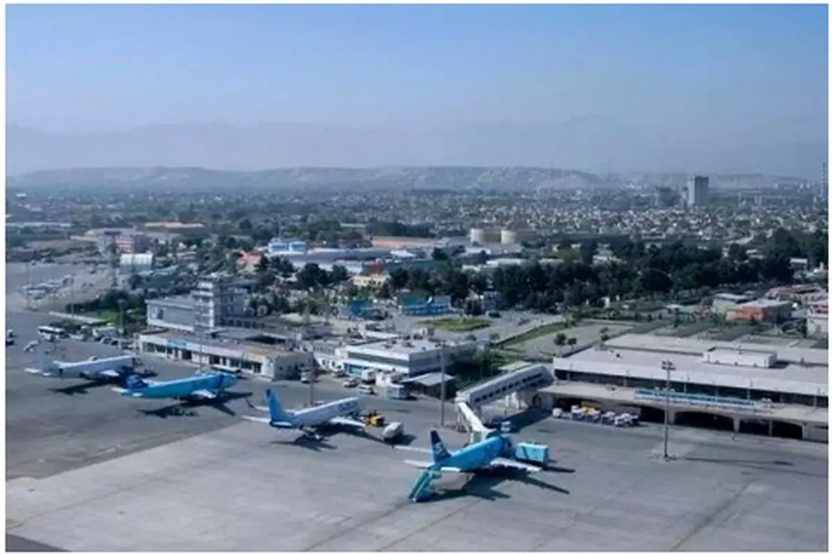ترکیه، قطر و طالبان بر سر اداره فرودگاه کابل توافق کردند