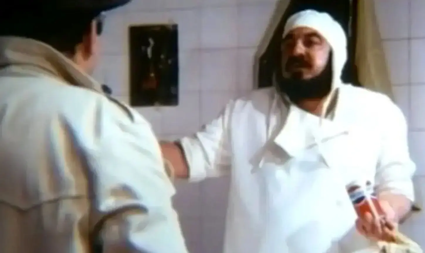 چراغي،مخملباف،زنگها،فيلمهايي،بازيگري،محسن،رضا