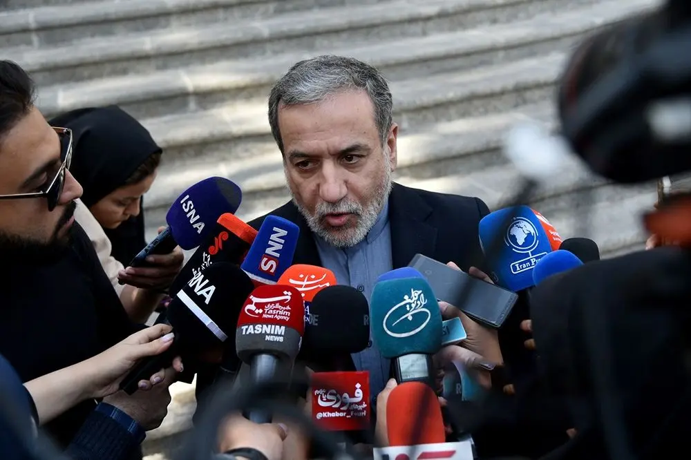 ايران،عراقچي،معاهده،اشاعه،انرژي،آمريكا،ملت،قانوني،جمهوري،اسل ...