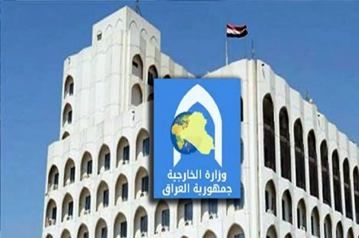  موضع رسمی عراق: تحویل سلاح پ.ک.ک می‌تواند روند ثبات در مرزهای شمالی را تسریع کند