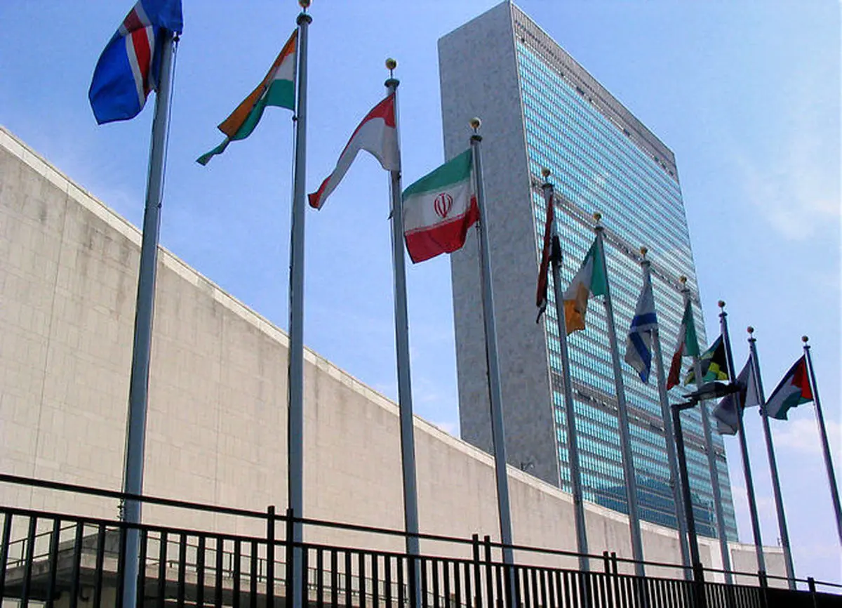 هشدار نماینده ایران در سازمان ملل به شورای امنیت درباره اظهارات جنگ‌طلبانه اخیر سالیوان