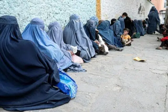 مسئله زنان افغانستان داخلی است؛ فشارهای شورای امنیت بی‌تاثیر است