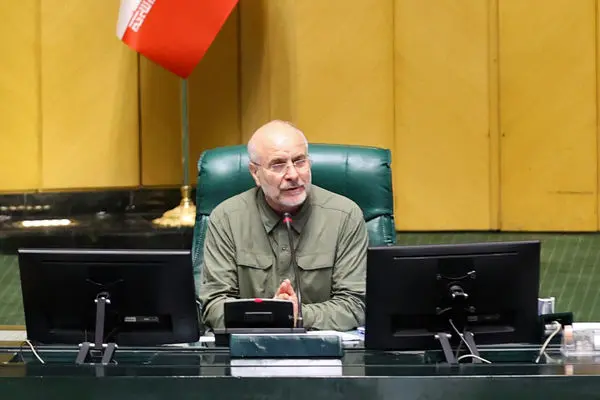 قالیباف: امر جناحی را هرگز و با هیچ بهانه و عذری بر امر ملی مقدم نکنیم؛ موفقیت دولت را موفقیت خود بدانیم و از رئیس‌جمهور حقیقتا دلسوز و پرتلاش و مجموعه‌ دولت حمایت کنیم