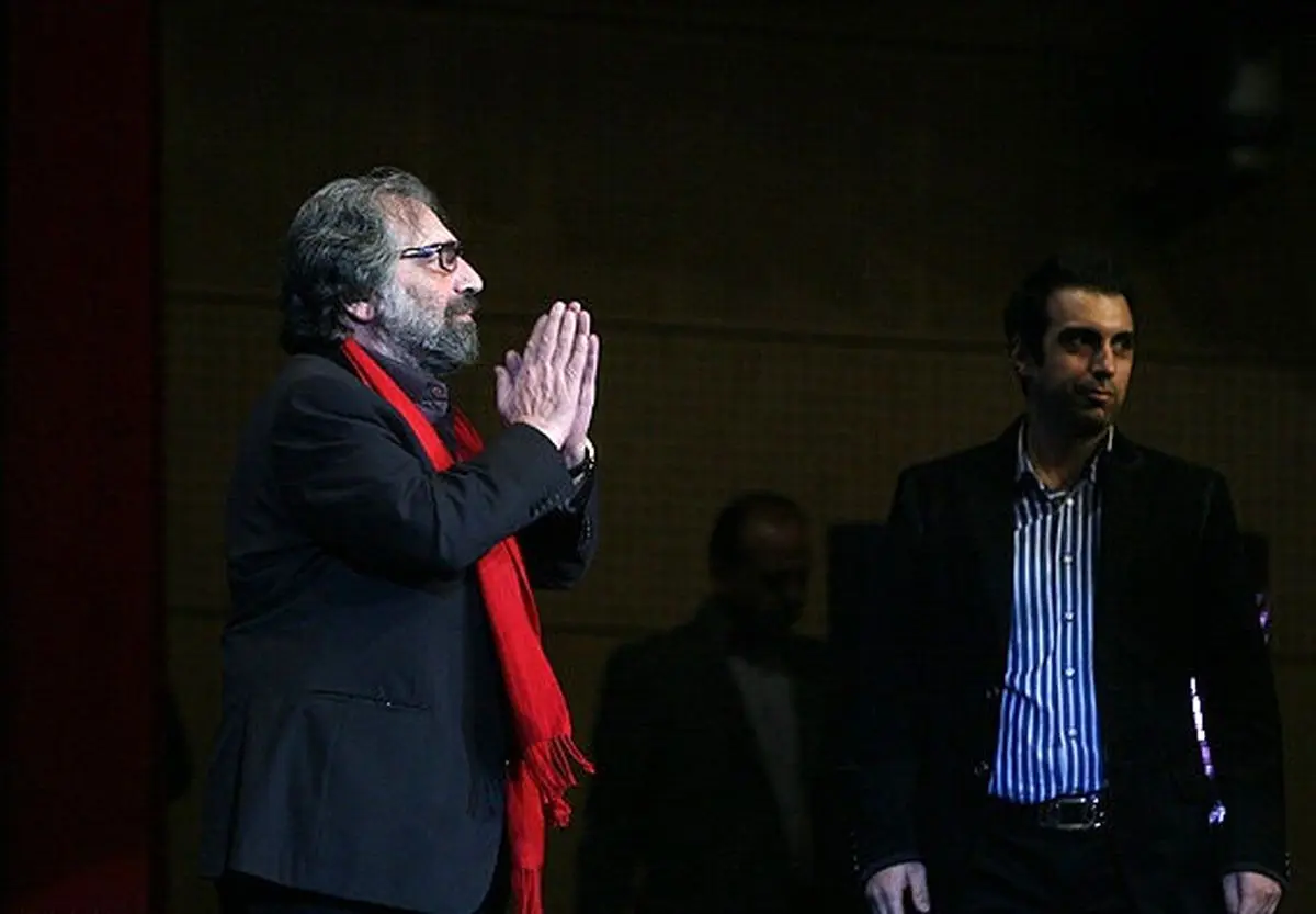 کیهان: مسعود کیمیایی راه را برای مفسده‌های گوگوش باز می‌کرد