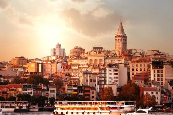 راهنمای کامل گشت‌وگذار در قلب تاریخی و فرهنگی ترکیه
