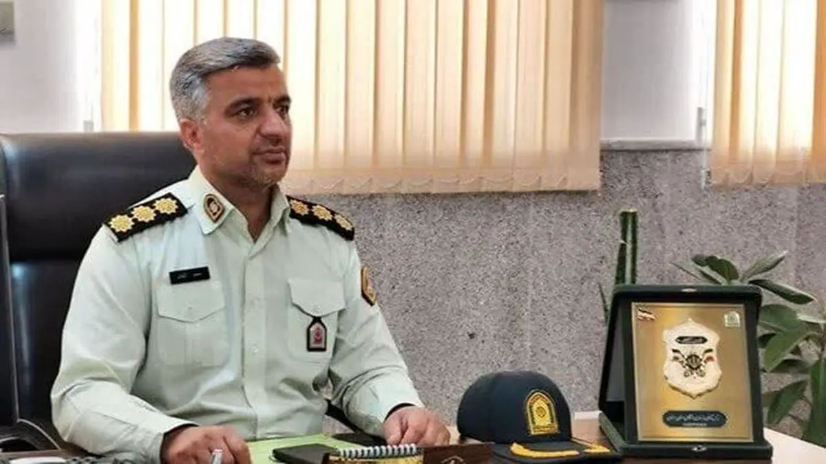 «عنکبوت زرد» پس از ۶ سال فرار دستگیر شد