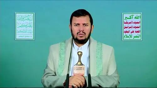 ملت،يمن،الحوثي،اسرائيل،ادامه،موضع،مسير،نبرد،دشمن،رهبر،رژيم،ا ...