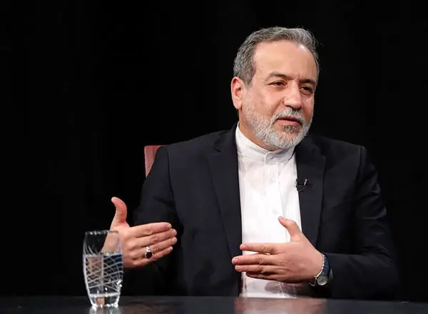 عراقچی: روی یک سری اصول راهنما توانستیم موافقت کلی پیدا کنیم/زمان دور بعدی مشخص نشده است