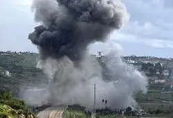  انفجار کنترل‌شده ‌مهمات در کرمانشاه 