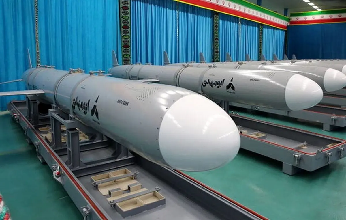 ببینید| گزارش شبکه اسرائیلی؛ تجهیز موشک‌های جدید ایران به هوش مصنوعی