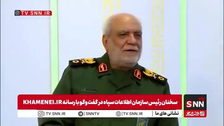 خادمي،ضدانقلاب