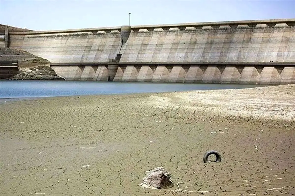 آب،منابع،آبي،البرز،نجفيان،شرب،زيرزميني،مديرعامل