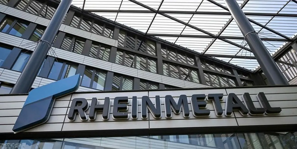 بزرگترین شرکت اسلحه سازی آلمان مورد حمله سایبری قرار گرفت