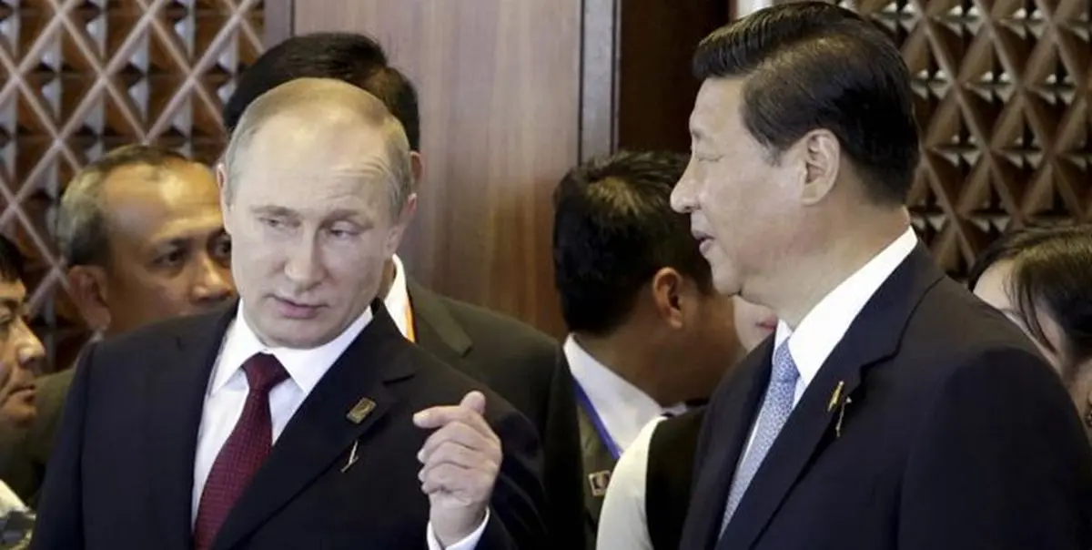 رئیس جمهور چین خواستار مذاکره درباره مساله اوکراین شد