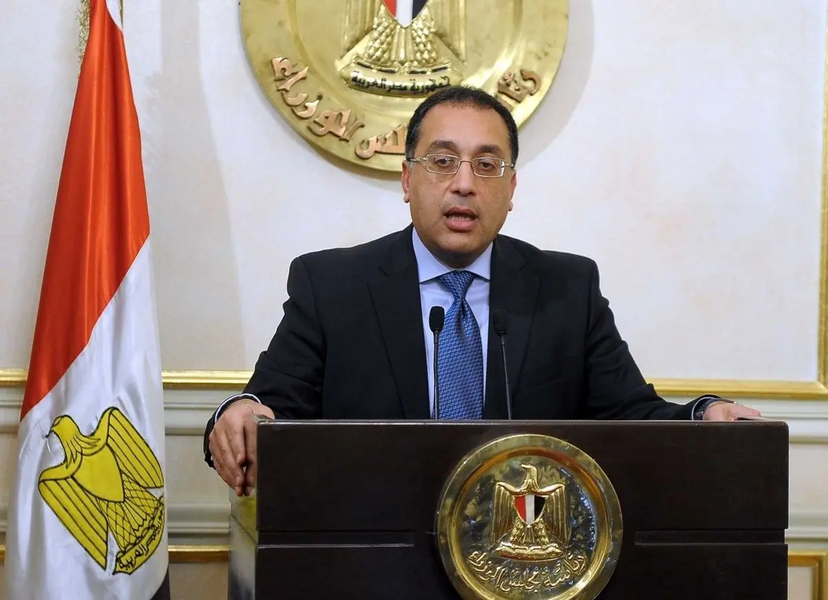 مصر اجازه نمی‌دهد کسی به یک دانه شن از منطقه سینا نزدیک شود