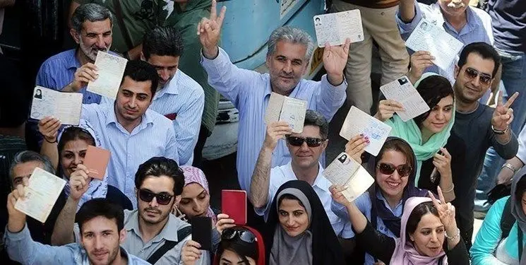 مصوبه اصلاح قانون انتخابات توسط شورای نگهبان تایید شد