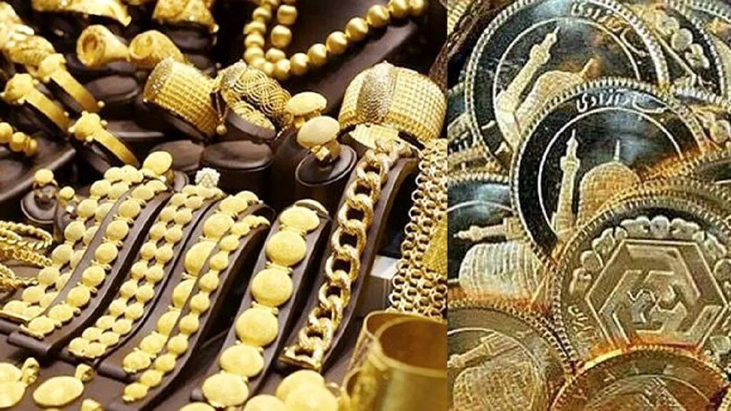 قیمت روز سکه و طلا امروز شنبه ۱۰ تیر ۱۴۰۲؛ سکه امامی باز هم بیشترین افزایش قیمت را کسب کرد + جدول قیمت‌ها 