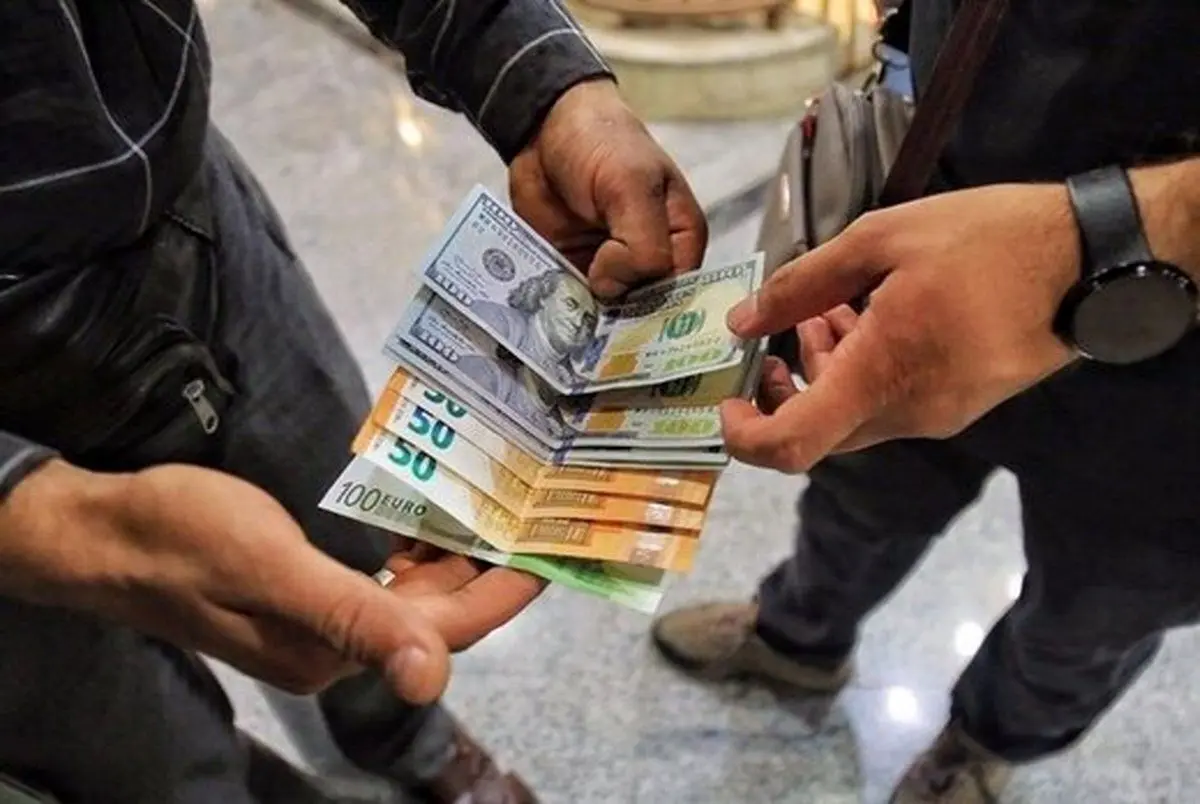 ابراز نگرانی روزنامه شهرداری تهران از افزایش قیمت دلار