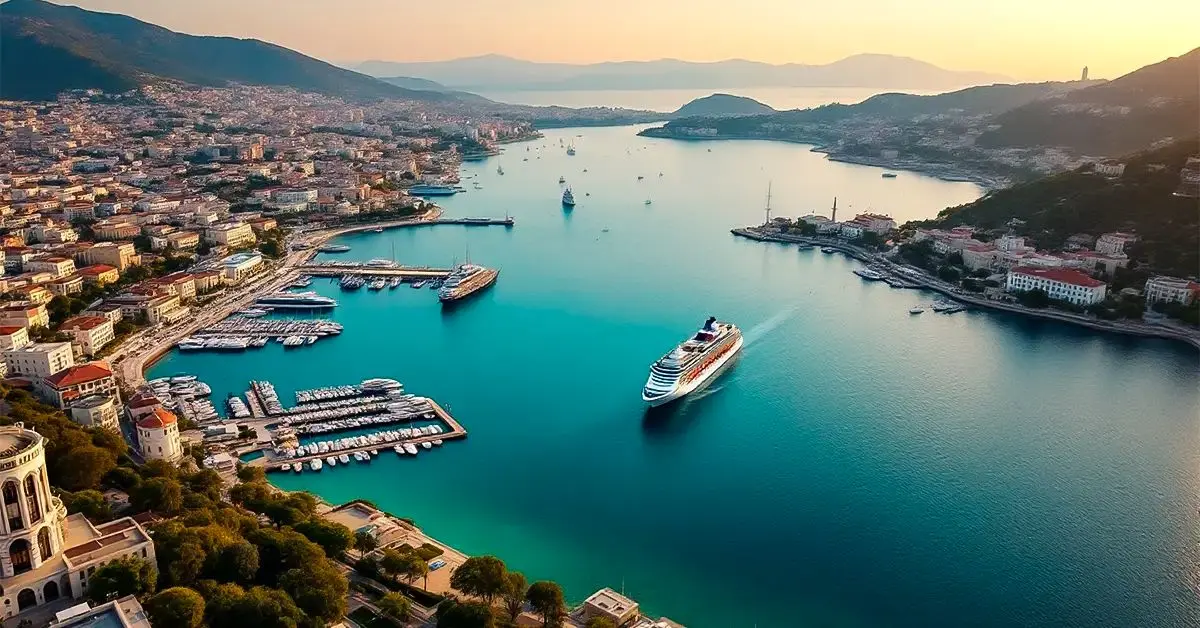 هر آنچه قبل از سفر به کوش آداسی باید بدانید - نخونی ضرر کردی