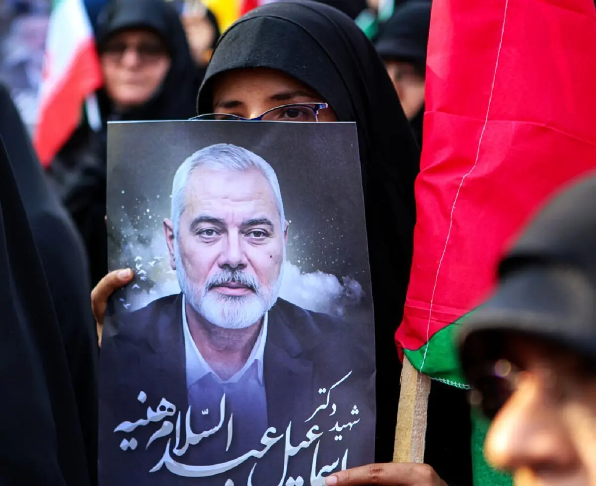 کیهان: انتقام ایران از ترور اسماعیل هنیه بی‌رحمانه خواهد بود