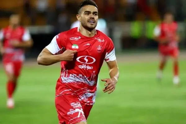 تکذیب شایعات تمدید قرارداد ستاره پرسپولیس