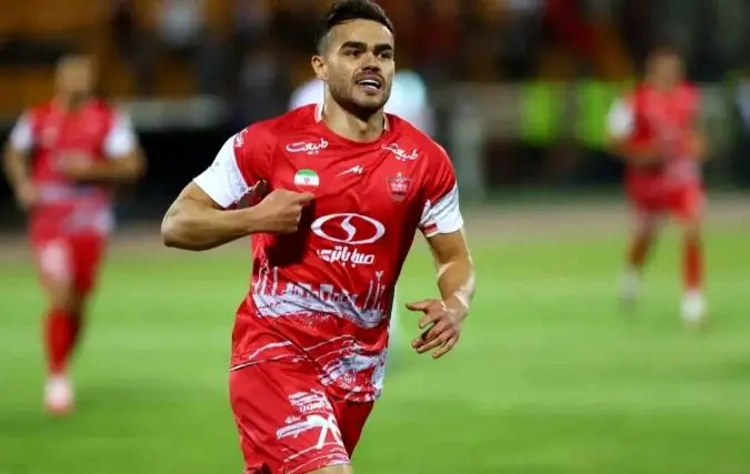 تمديد،پرسپوليس،قرارداد،باشگاه،ازبكستاني