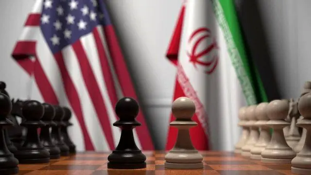 واکنش رسانه نزدیک به شورای امنیت ملی به ادعای درخواست آمریکا از ایران مبنی بر توقف ارسال پهپاد به روسیه