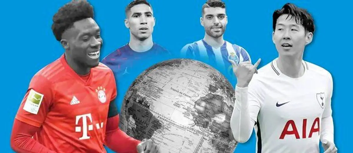 طارمی جزو ستاره های پنهان جام جهانی 2022