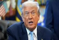 کاخ سفید از تماس تلفنی ترامپ و نتانیاهو خبر داد