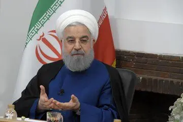 امکان احیای برجام در پایان دولت من وجود داشت با کارشکنی مجلس و حمایت شورای نگهبان سلب شد؛ بازهم من را به تعجیل در اجرای برجام متهم می‌کنید؟