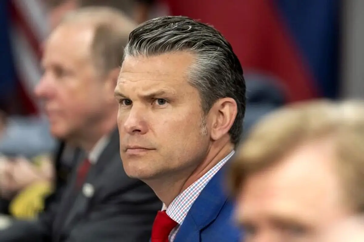 احتمال نامزدی وزیر دفاع آمریکا برای فرمانداری تنسی و کناره‌گیری از ریاست پنتاگون