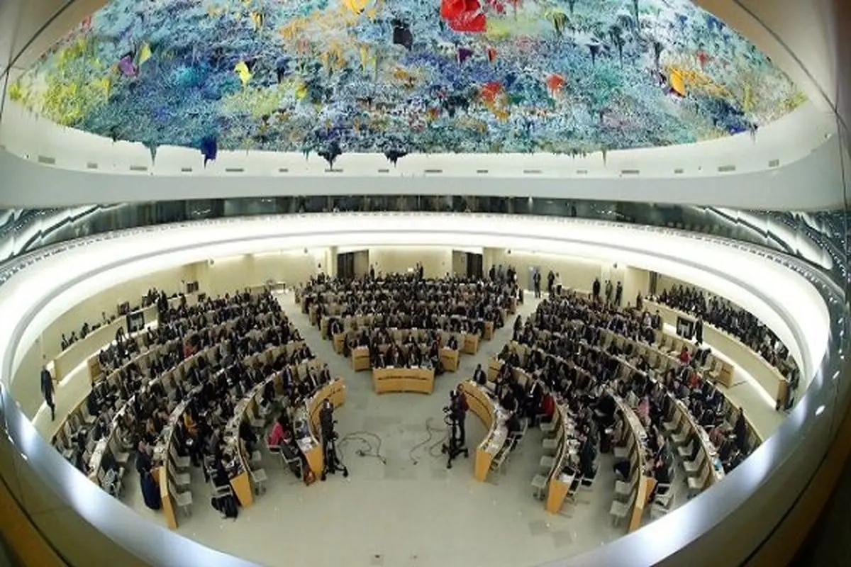 نشست فوری شورای حقوق بشر درباره اهانت به قرآن کریم در مقر سازمان ملل متحد در ژنو آغاز به کار کرد