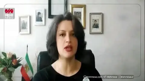 ببینید| اینترنشنال چه طور خودش را در دل کاخ سفید جا کرد؟