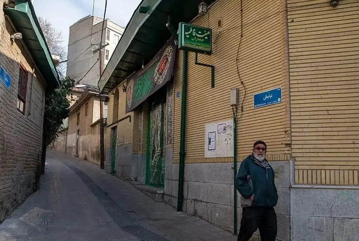 اجاره خانه در محله امام خمینی (ره) چند+جدول قیمت