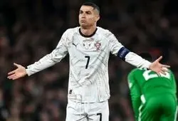 شمارش معکوس برای بازگشت احتمالی رونالدو به فوتبال ایران