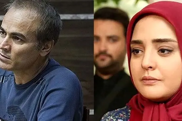 بازیگر سریال ستایش خواننده شد