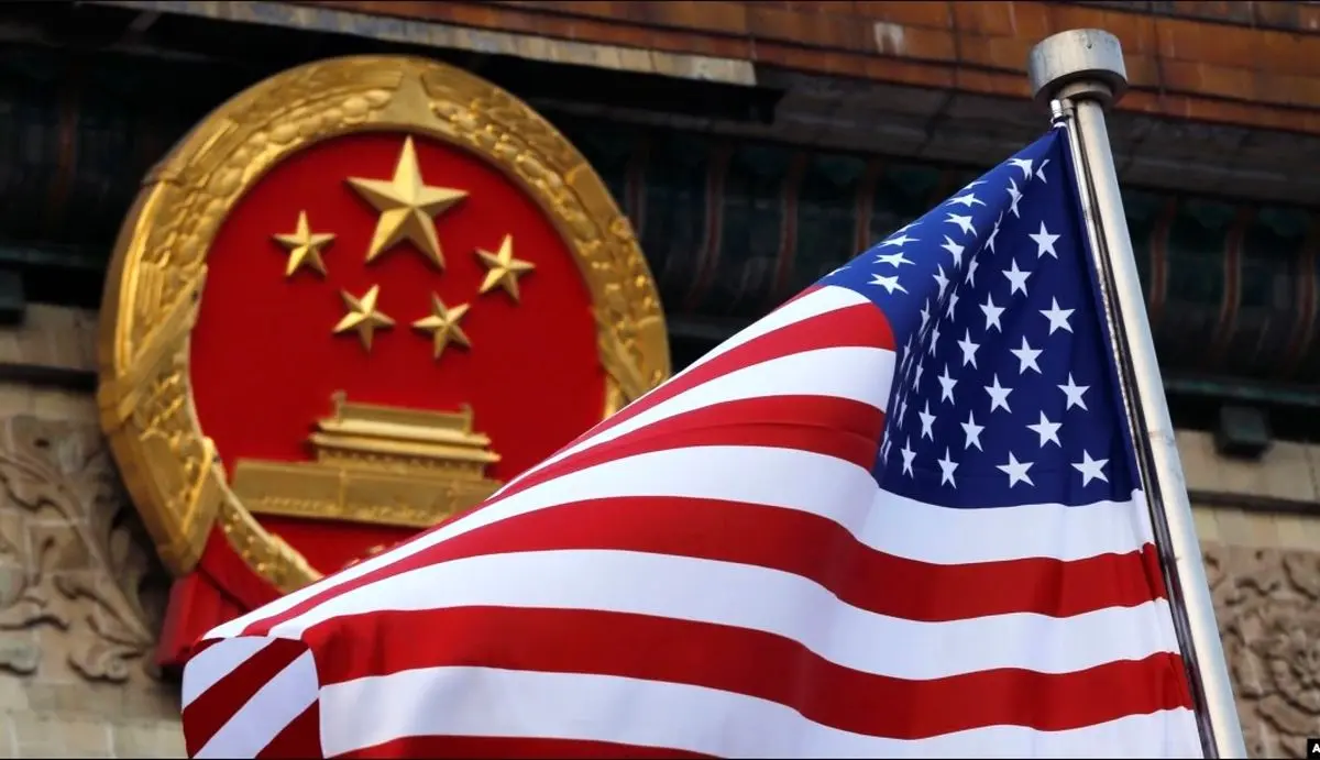 چین 2 شرکت آمریکایی را تحریم کرد