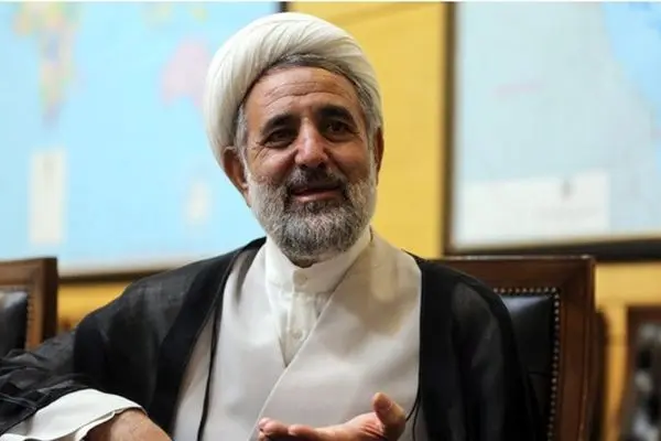 ذوالنوری: بن‌سلمان ۳ شرط ترامپ برای توافق با ایران را فاش کرد؛ یکی غنی سازی صفر در خاک ایران، قطع همکاری با جریانات مقاومت و کاهش برد موشکی که هیچکدام منطقی و قابل پذیرش نیستند