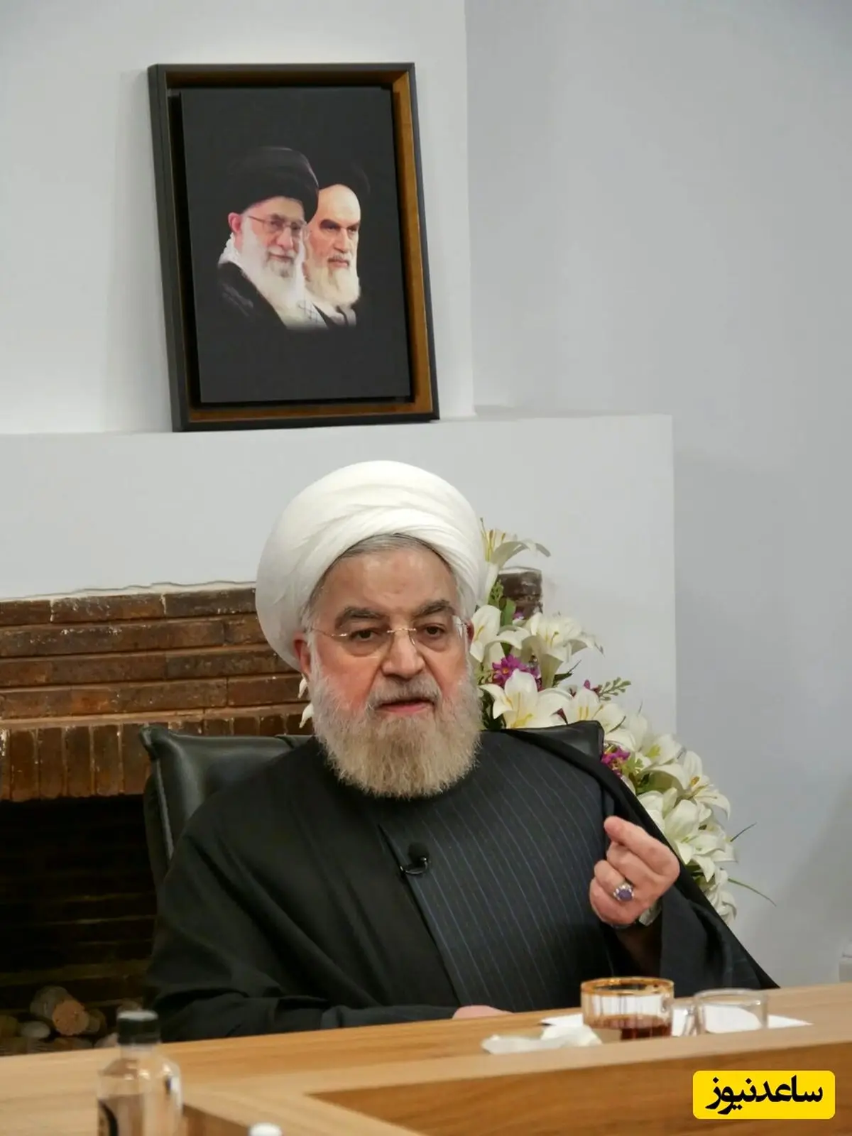 حسن روحانی :آتشبس نشانه پایان تهدید نیست، آمادگی کامل اطلاعاتی، دفاعی و امنیتی باید حفظ شود