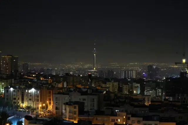 تهران،برق،خاموشي،شركت،شناور،محدوديت،توزيع
