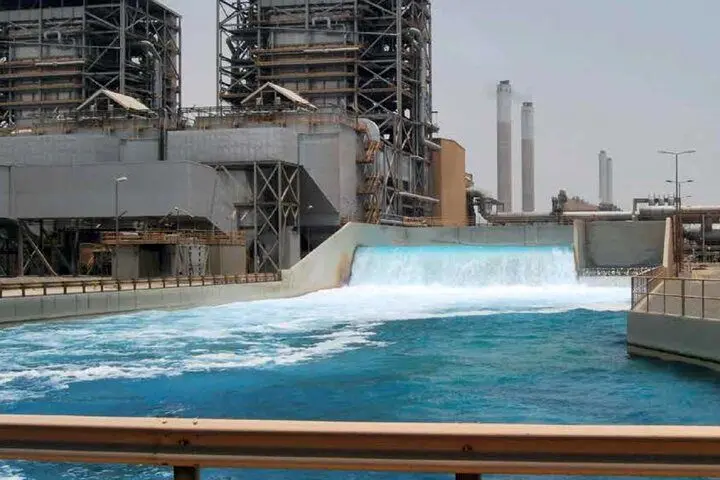 نامه مهم ایران به مدیر برنامه آب سازمان ملل در مورد حمله به آب شیرین‌کن‌ها/ زیرساخت‌های غیرنظامی آب در بستر مخاصمات مسلحانه باید حفاظت شوند