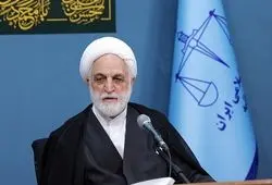 اژ‌ه‌ای‌:  در دی ماه ۱۴۰۱ هشدار دادم که باید برای حجاب، تدبیر عاجلی اتخاذ کرد؛  مقرر شد فراجا با جرم مشهود برخورد کند، در برخی موارد، طرف رسماً نیمه‌برهنه یا برهنه است