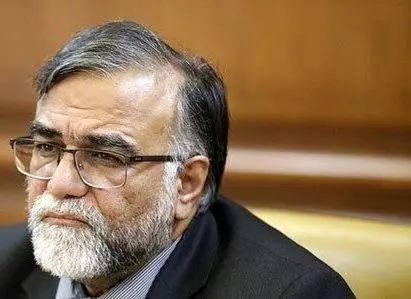 یکی از بسیجیان کوهدشت به دست اغتشاشگران به شهادت رسید