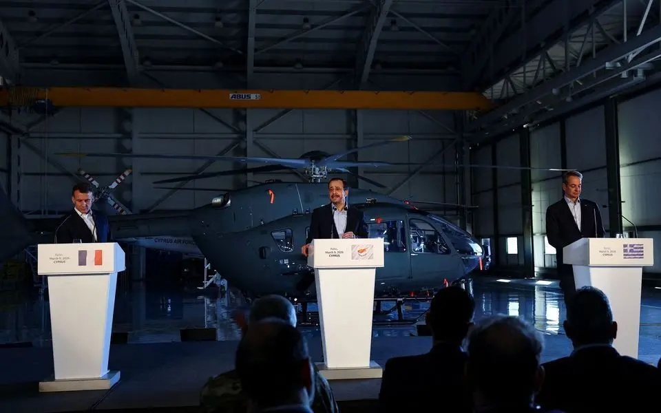 حرکت جدید اروپا در پاسخ به بحران خاورمیانه؛ مأموریت دفاعی فرانسه برای تأمین امنیت تنگه هرمز