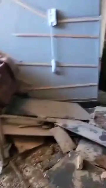هوايي،منبع،حمله