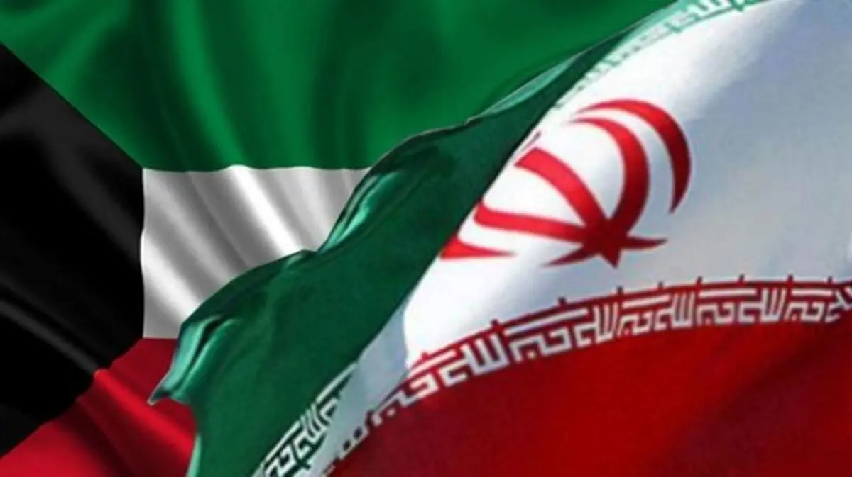شاهد تحول جدید در مسیر ارتقای مناسبات ایران و کویت هستیم