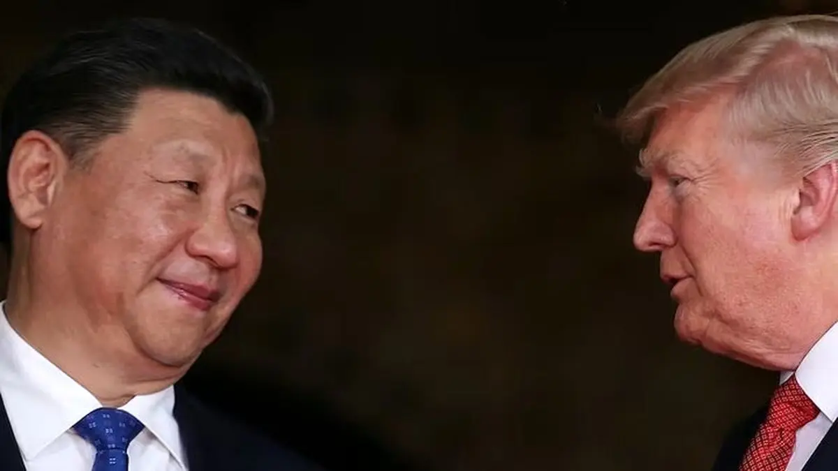 احتمال دیدار ترامپ و جین‌پینگ در حاشیه اجلاس اپک در کره جنوبی