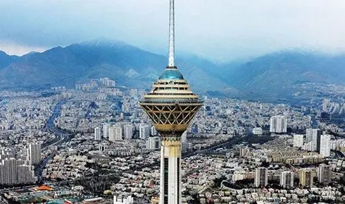 تهران،زلزله،گسل،ريشتر،ثبت،شهر،عمق،زمين،منطقه،بزرگاي،موج،شمال ...