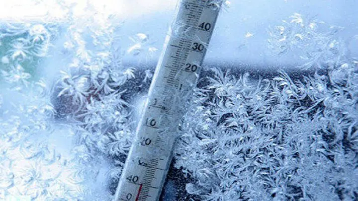 استان،سطح،كاهش،دما،هواشناسي،سامانه،البرز،سرد