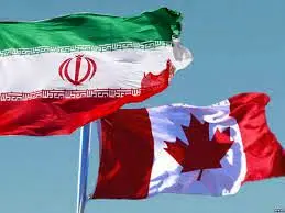 تحریم‌های جدید کانادا علیه دو مقام ایرانی + جزئیات